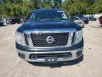 2017 Nissan Titan S