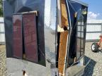 2022 Covered Wagon CW7X16TA2 Enclosed Cargo Trailer