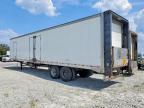 2015 Great Dane Refrigerated Van Trailer