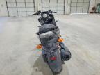 2018 Yamaha XC155