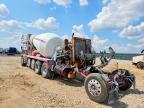 2015 Terex Advance Mixer Ready MIX Truck