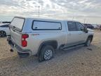2023 Chevrolet Silverado K2500 Heavy Duty LT