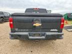 2015 Chevrolet Silverado K1500 High Country