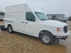2019 Nissan NV 2500 HD SV