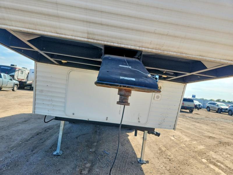 2012 Unknown Salem 5th Wheel Camper