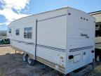 2003 Dutchmen Travel Travel Trailer