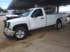 2013 Chevrolet Silverado C2500 Heavy Duty