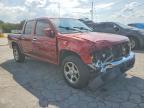 2011 GMC Canyon SLE