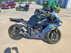 2023 Kawasaki ZX636 K