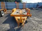 2020 Lcon 2020 Lucon 5T142BW-HDP Equipment Trailer
