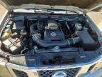2012 Nissan Frontier S