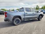 2021 Chevrolet Silverado K1500 LT Trail Boss
