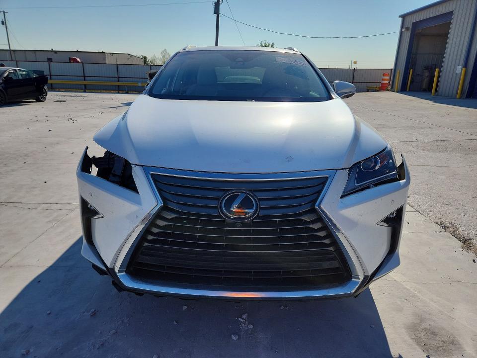 2019 Lexus RX 350 Base