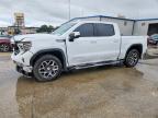 2025 GMC Sierra K1500 SLT