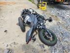 2022 Kawasaki EX400