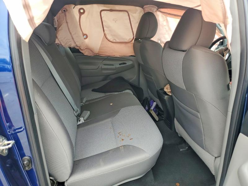 2015 Toyota Tacoma V6