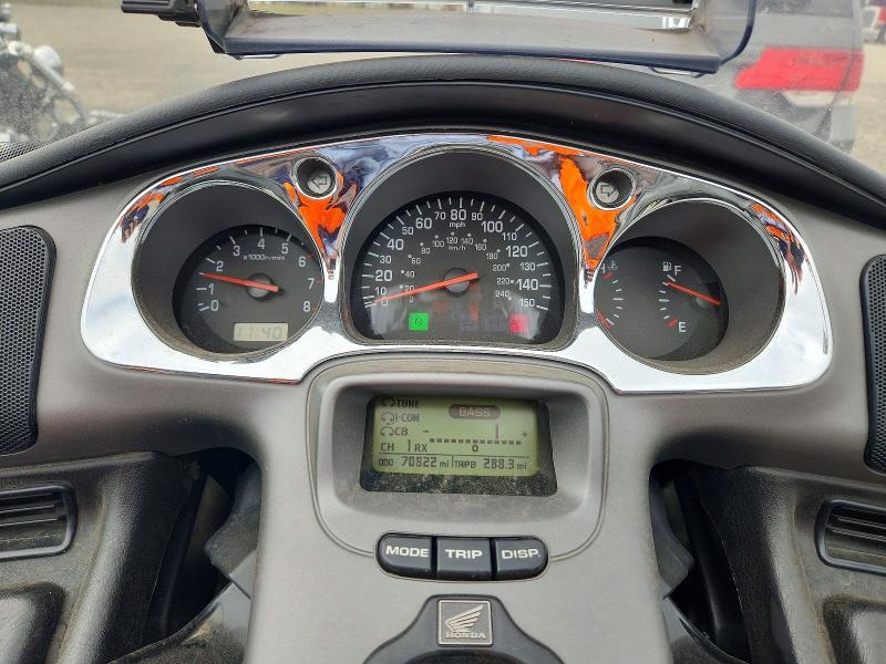2004 Honda GL1800 A