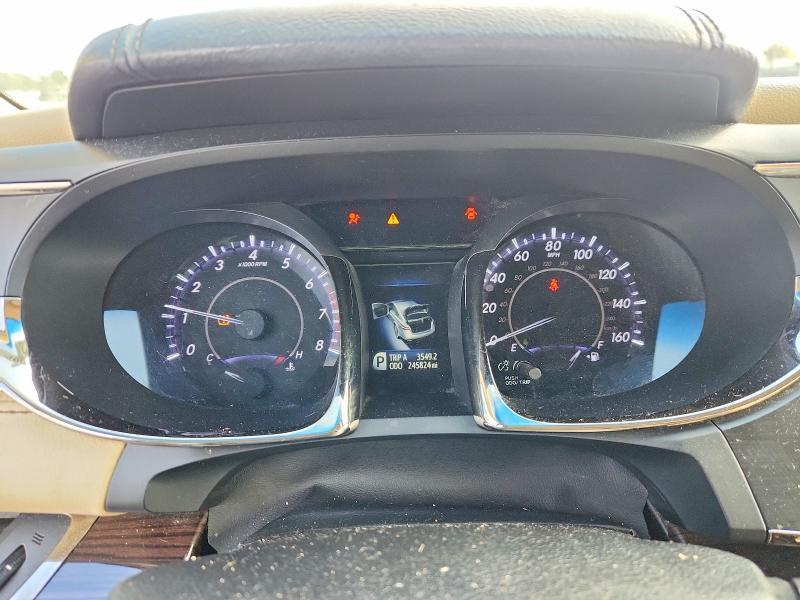 2013 Toyota Avalon Limited