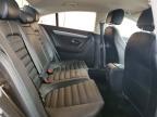2016 Volkswagen Cc Base