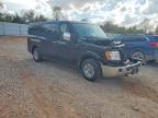 2018 Nissan NV 3500 HD SL