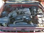 2001 Toyota Tacoma Double Cab Prerunner