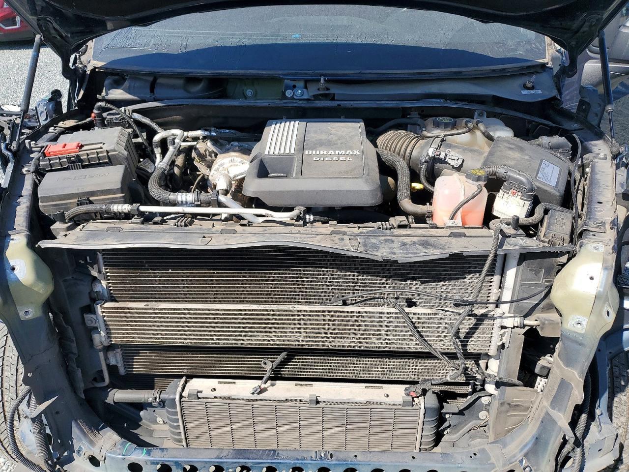 2021 GMC Sierra C1500 Elevation