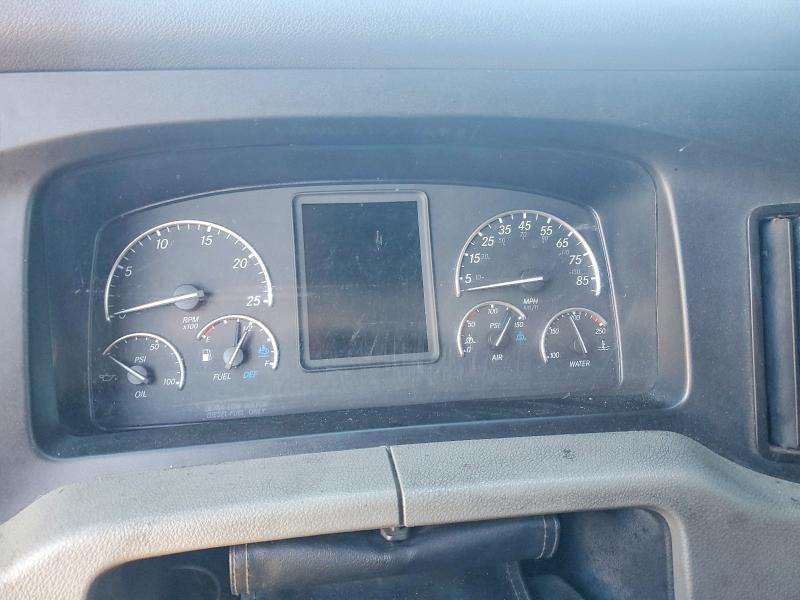 2020 Freightliner Cascadia 126