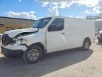 2021 Nissan NV 1500 SV
