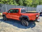 2018 Toyota Tacoma TRD OFF-Road
