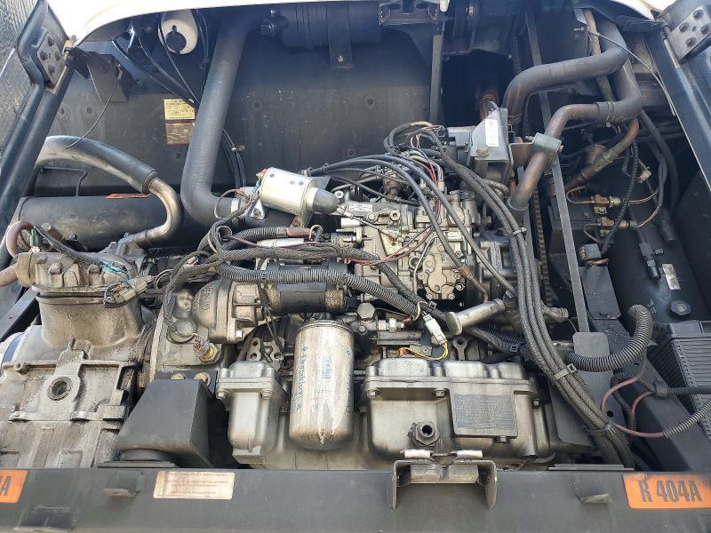 2015 Great Dane Refrigerated Van Trailer