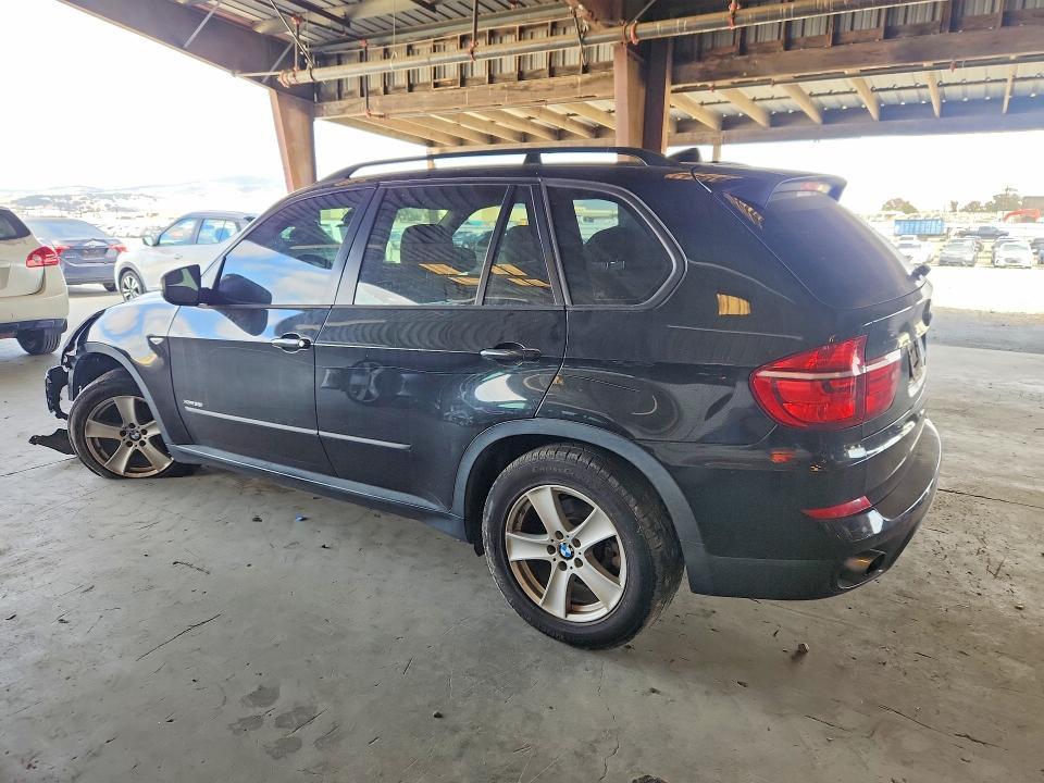 2013 BMW X5 xDrive35i