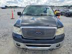 2007 Ford F150 Supercrew