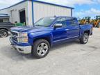 2014 Chevrolet Silverado K1500 LTZ