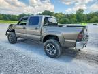 2015 Toyota Tacoma Double Cab Prerunner