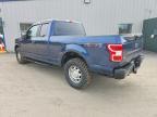 2018 Ford F150 Super Cab
