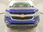 2017 Chevrolet Colorado LT