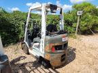 2017 Unicariers 2017 Unicarriers Forklift
