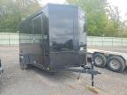 2026 Look K-DX7212-035 Enclosed Cargo Trailer