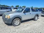 2001 Nissan Frontier XE
