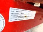 2025 Texas Bragg EH12HD10 Dump Trailer