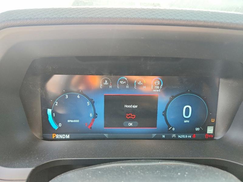 2024 Ford F150 XLT