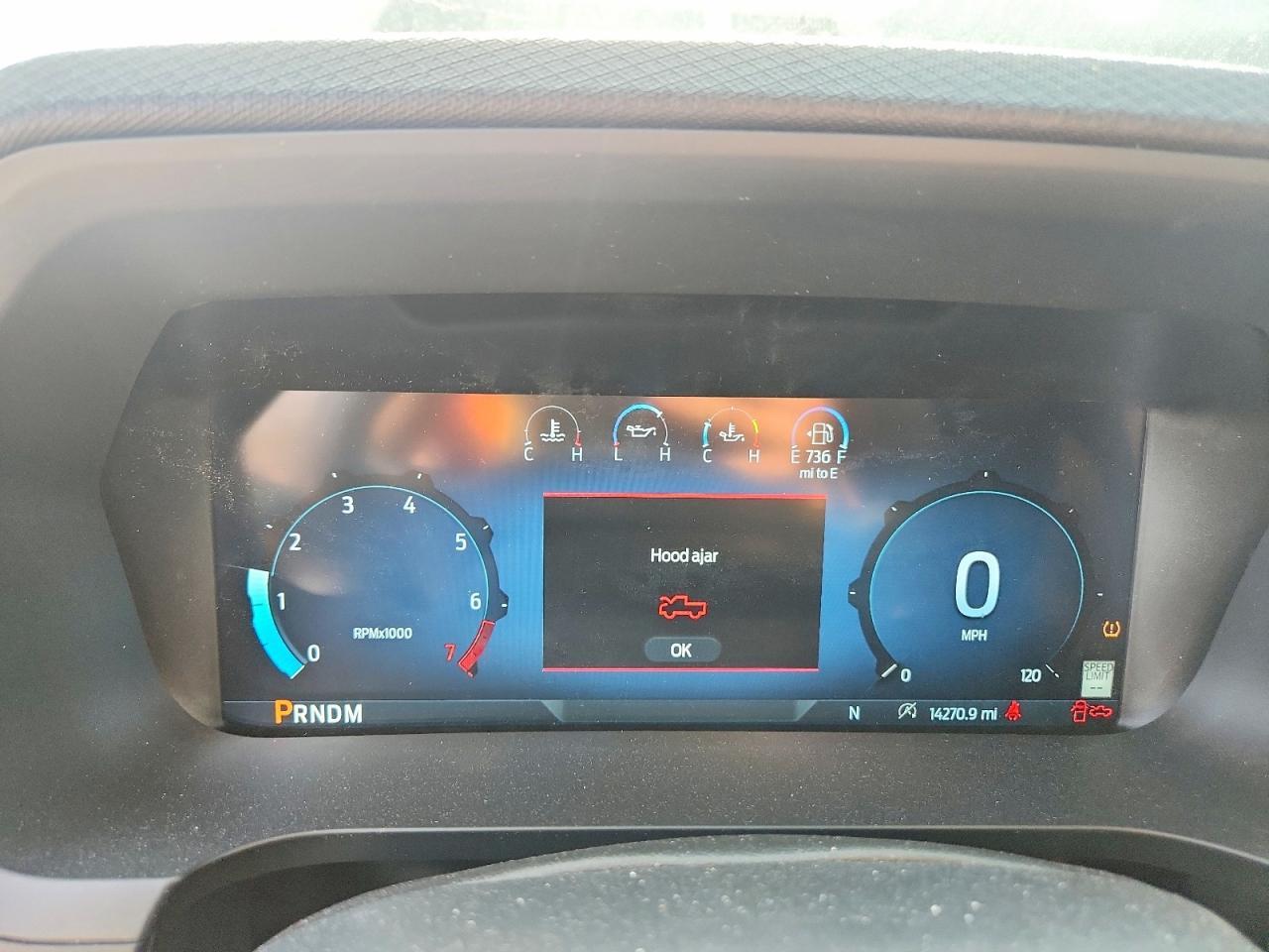 2024 Ford F150 XLT