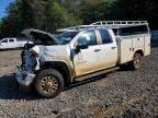 2025 Chevrolet Silverado K2500 Heavy Duty