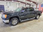 2010 GMC Sierra K1500 SLE