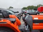 2002 Kabota L3010D