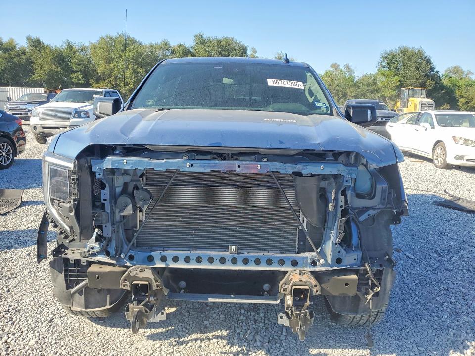 2026 GMC Sierra C1500 Elevation