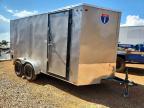 2026 Interstate VICTV714TA2 Enclosed Cargo Trailer