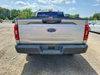 2022 Ford F150 Super Cab
