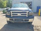 2006 Ford F550 Super Duty