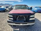 2007 Chevrolet Silverado K2500 Heavy Duty